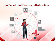 6 Benefits Of Contract Abstraction - Wissen Research