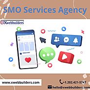 SMO Services Agency