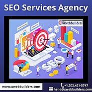 SEO Services Agency