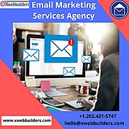 Email Marketing Services Agency