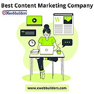 Best Content Marketing Company