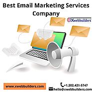 Best Email Marketing Services Company