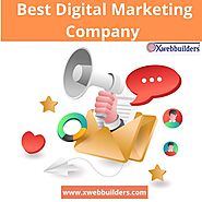 Best Digital Marketing Company