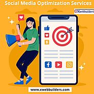 Social Media Optimization Services