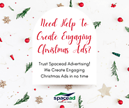 Create Engaging Christmas Ads!