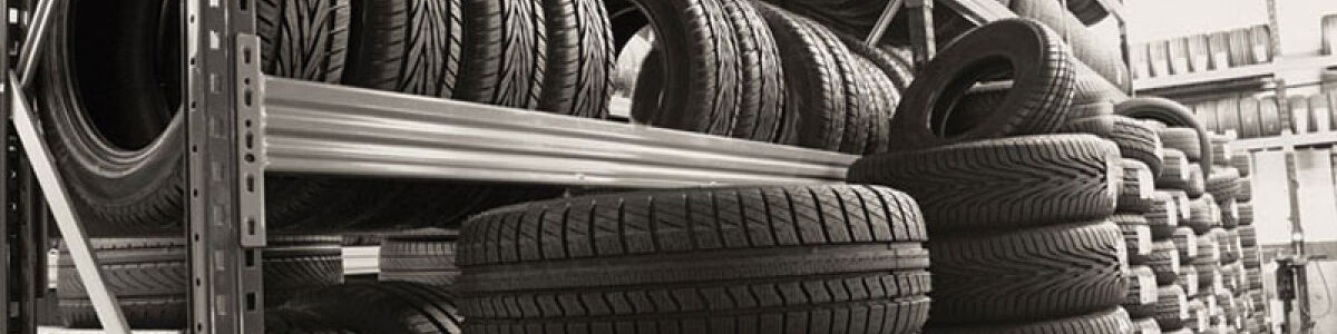Headline for List of Things to Consider Before Purchasing a Tire - What to Look for When Buying Tires