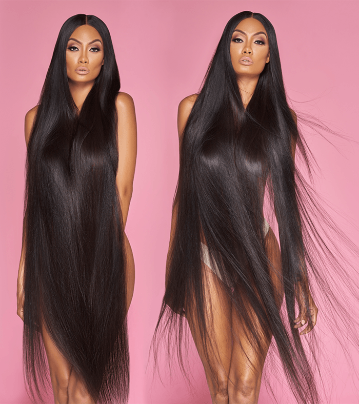 Pretty Inchez Hair Boutique A Listly List