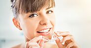 Searching For Top Dental Clinics For Invisalign Braces In Kolkata? | Check Out Us