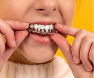 Find Out The Best Dental Clinic For Invisalign Treatment| Invisible Braces Kolkata