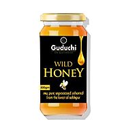 Guduchi Honey a Natural Immunity Booster Buy Online From Guduchi Ayurveda