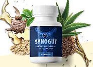 Synogut ingredients | Kai Health Life | Best Digestive Supplement -2022