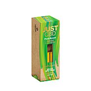 1000mg Pineapple Express CBD Vape Cartridges