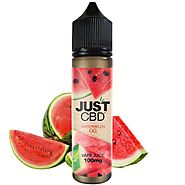 CBD Vape Juice – OG