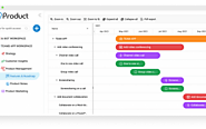 Product Strategy Framework Template | Product Strategy Framework - Calido