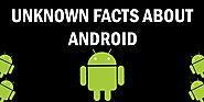 20 Amazing Facts About Android You Didn't Know | HowToGalaxy