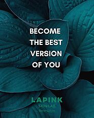 Lapink Skin Lab -Pigmentation Removal- Picosure