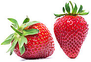 2. Strawberries