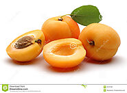 4. Apricots
