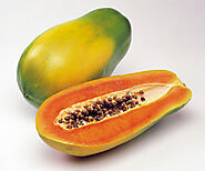 6. Papaya