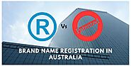 Brand Name Registration in Australia: Trademarks vs Patents - The Aussie Way