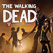 The Walking Dead (Season 1 & 2)