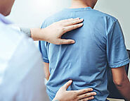 Chiropractor Singapore: Chiropractic Adjustment And Treatment
