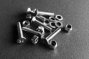 Fasteners Manufacturers in India Caliber Enterprises