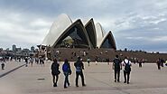 Interesting Places to Visit on an Australia Tour Sydney