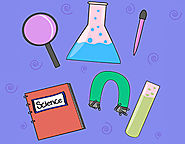 40 Cool Science Experiments on the Web | Scholastic.com