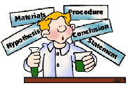 Free Presentations in PowerPoint format for Scientific Method PK-12
