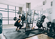 #Fitnessgoals: Hit up the best gyms in Singapore for elite workouts and fitness training sessions