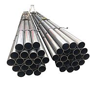 ASTM A335 Grade P5 Alloy Steel Seamless Pipes Manufacturer, Supplier, and Exporter in India- Bright Steel Centre