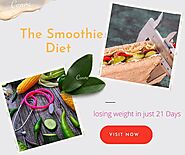 What is smoothie Diet ?