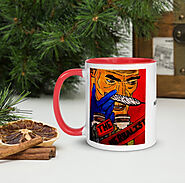 Printed mugs for sale online in USA