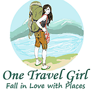 One Travel Girl - Facebook Page