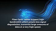 Fiber Optic | houseofit.ph | Phone: 63322655670