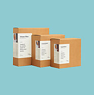 How are Custom Cardboard Boxes Ideal for E-commerce Products?