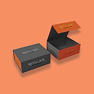 iframely: Personalize Your Packaging with Magnetic Boxes Wholesale: