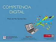 Competencia digital