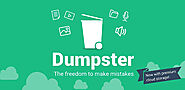 Dumpster - Recover Deleted Photos & Video Recovery - Apps on Google Play