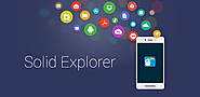 Solid Explorer File Manager - Apps on Google Play