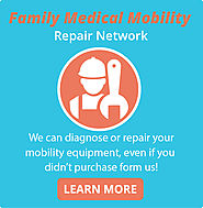 Medical Mobility