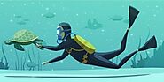 Scuba Diving