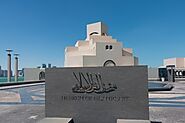 Museum of Islamic Art