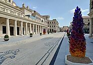 Katara Cultural Village