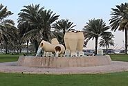 Doha Corniche