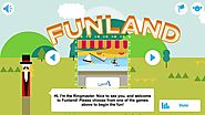 Funland OLD - Android Apps on Google Play