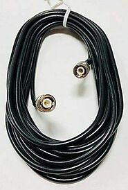 Raven Precision Cable 20' (Helix to Cruizer) (115-0171-787)
