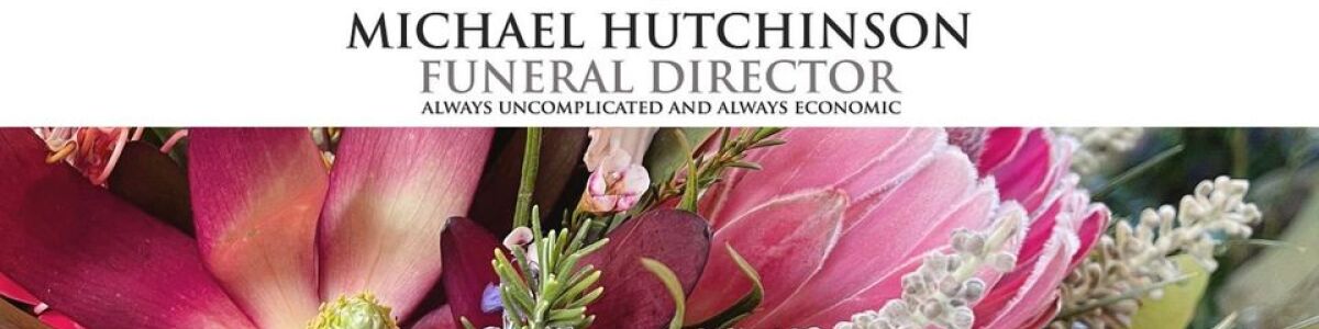 Michael Hutchinson Funeral Directors | A Listly List