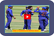 India vs SouthAfrica-3rd ODIभारत बनाम दक्षिण अफ्रीका, तीसरा वनडे, india vs south africa 2022 3rd odi highlights|